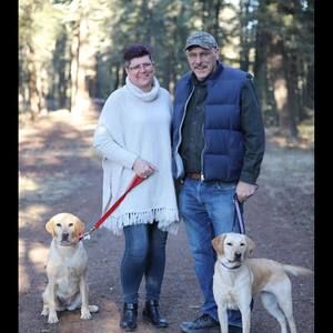 Meet your Posher, Kathy